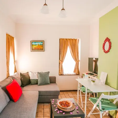 The Suite Apart Hotel Hotel