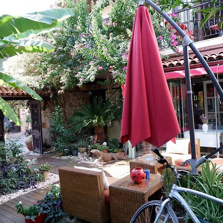 The Suite Apart Hotel 3* Antalya
