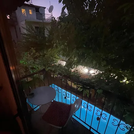 The Suite Apart Hotel 3* Antalya