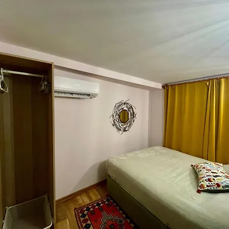 Hotel The Suite Apart Hotel Antalya