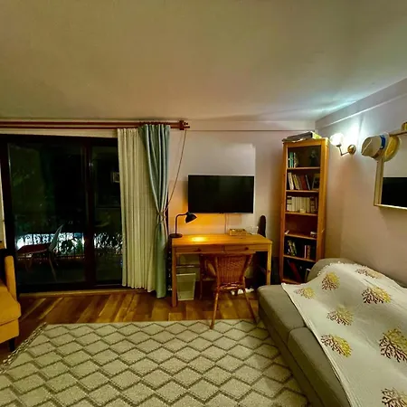 The Suite Apart Hotel 3*