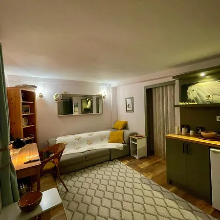 The Suite Apart Hotel Antalya