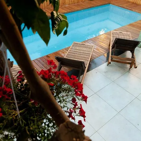 The Suite Apart Hotel