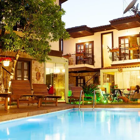 The Suite Apart Hotel