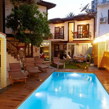 The Suite Apart Hotel Hotel