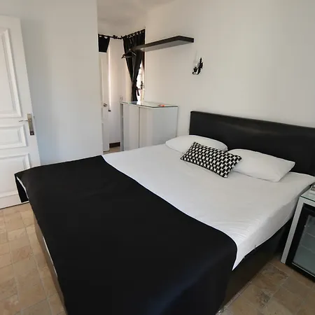 The Suite Apart Hotel 3* Antalya
