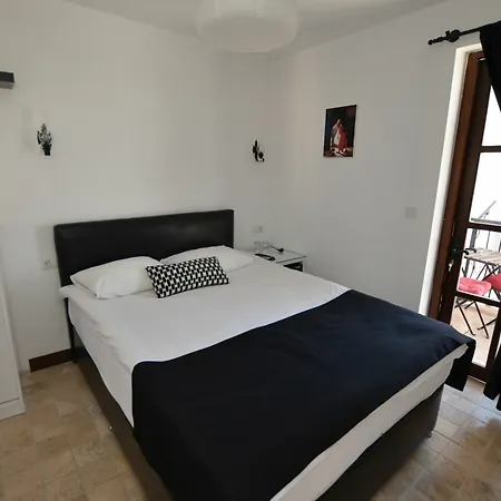 The Suite Apart Hotel 3* Antalya