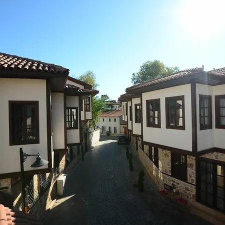 The Suite Apart Hotel Hotel 3*