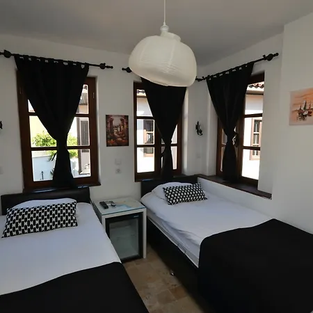 The Suite Apart Hotel Antalya